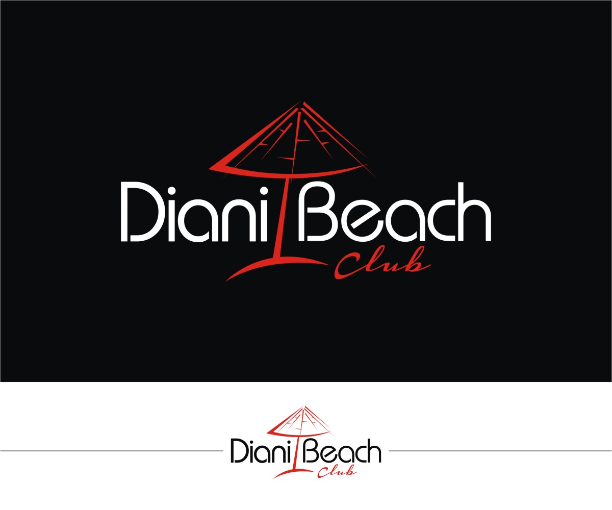 Logo Design by e-graphics for Skydive Diani | Design #12029813