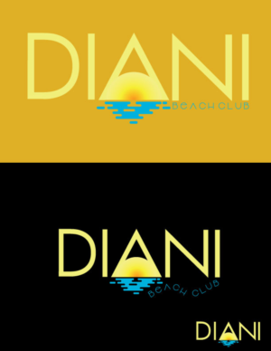 Logo Design by anamarija.stojimirovic for Skydive Diani | Design #12030699