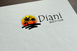 Logo Design by edugeefx for Skydive Diani | Design #12095872