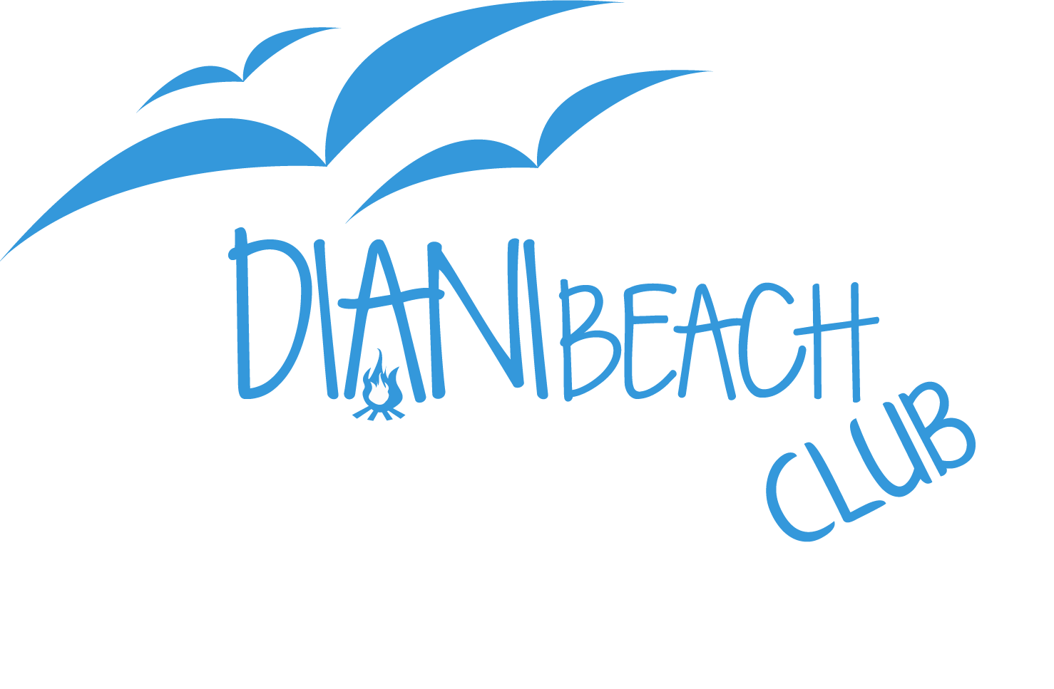 Design de Logo par Decos Studio pour Skydive Diani | Design #12038614