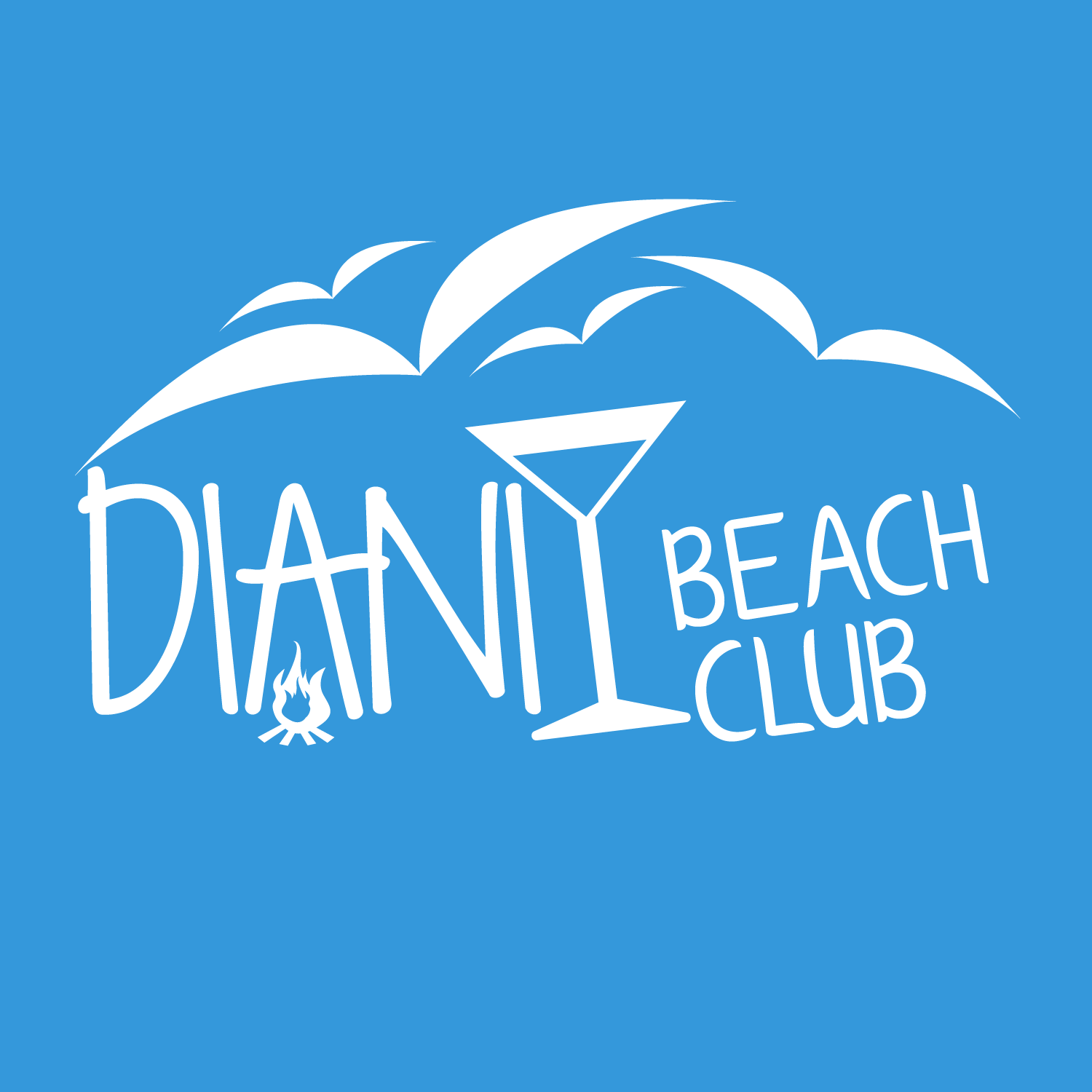 Design de Logo par Decos Studio pour Skydive Diani | Design #12039179