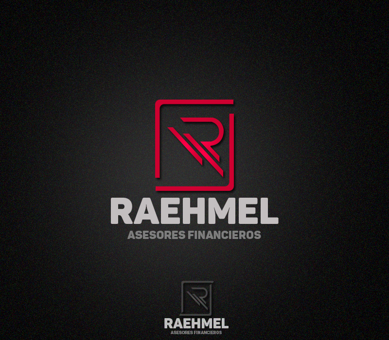 Logo Design by Hafiz Mohammad Yaseen Amin for raehmel | Design #12041266