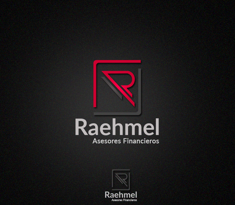 Logo-Design von Hafiz Mohammad Yaseen Amin für raehmel | Design #12041297