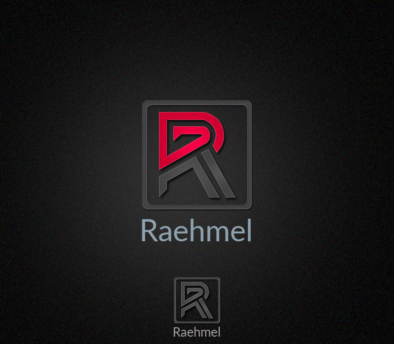 Logo-Design von Hafiz Mohammad Yaseen Amin für raehmel | Design #12041407