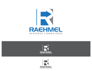 Logo Design by Asif  Maqsood for raehmel | Design: #12018221