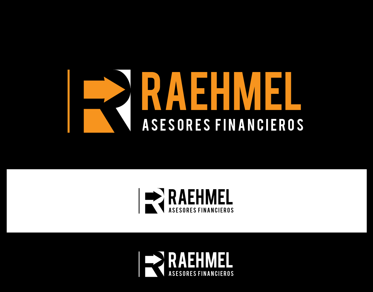 Logo Design by Asif  Maqsood for raehmel | Design #12018222