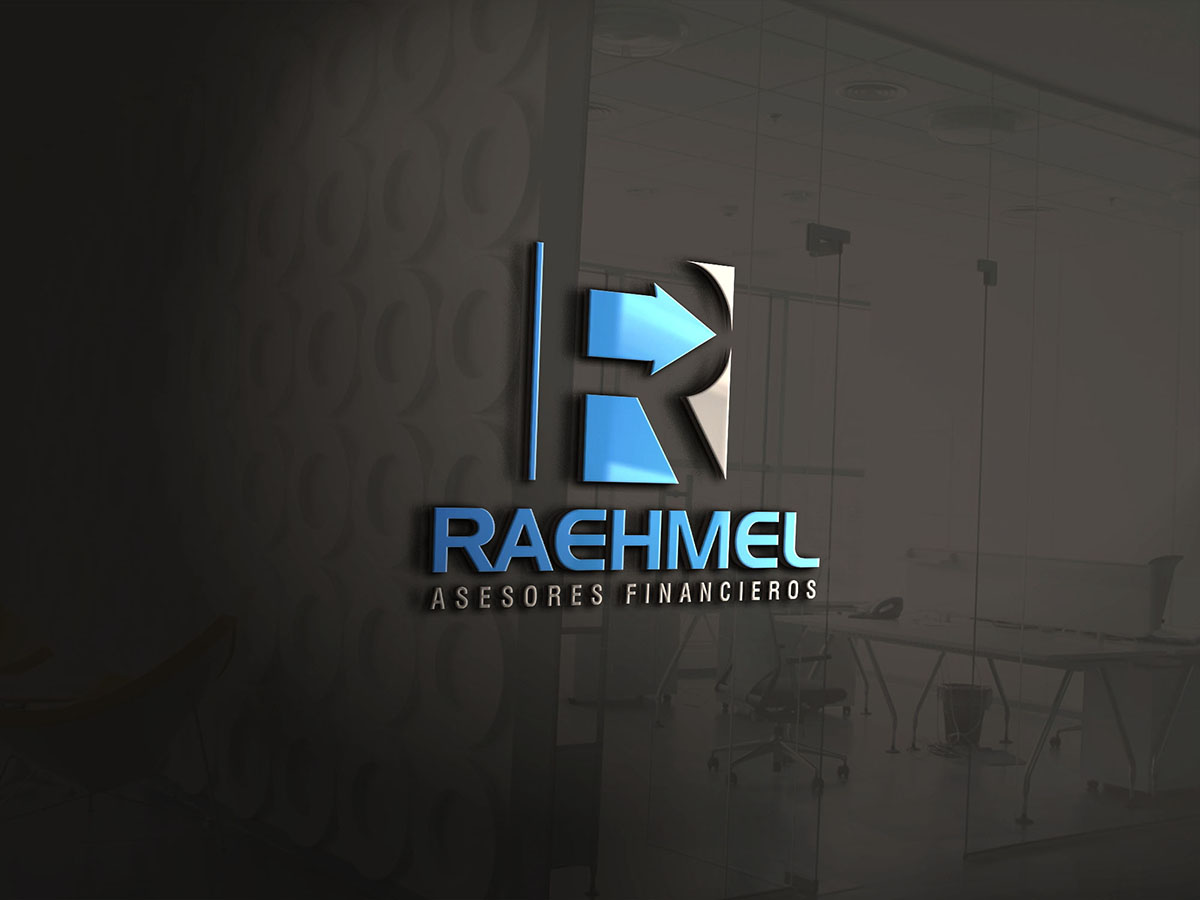 Logo Design by Asif  Maqsood for raehmel | Design #12018223