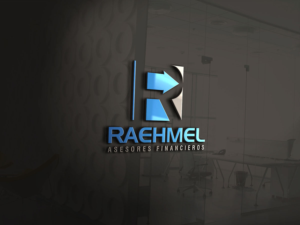Logo Design by Asif  Maqsood for raehmel | Design: #12018223