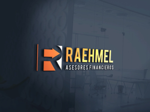 Logo Design by Asif  Maqsood for raehmel | Design: #12018224