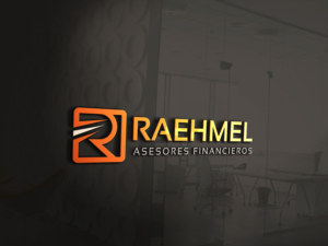 Logo Design by Asif  Maqsood for raehmel | Design: #12018368