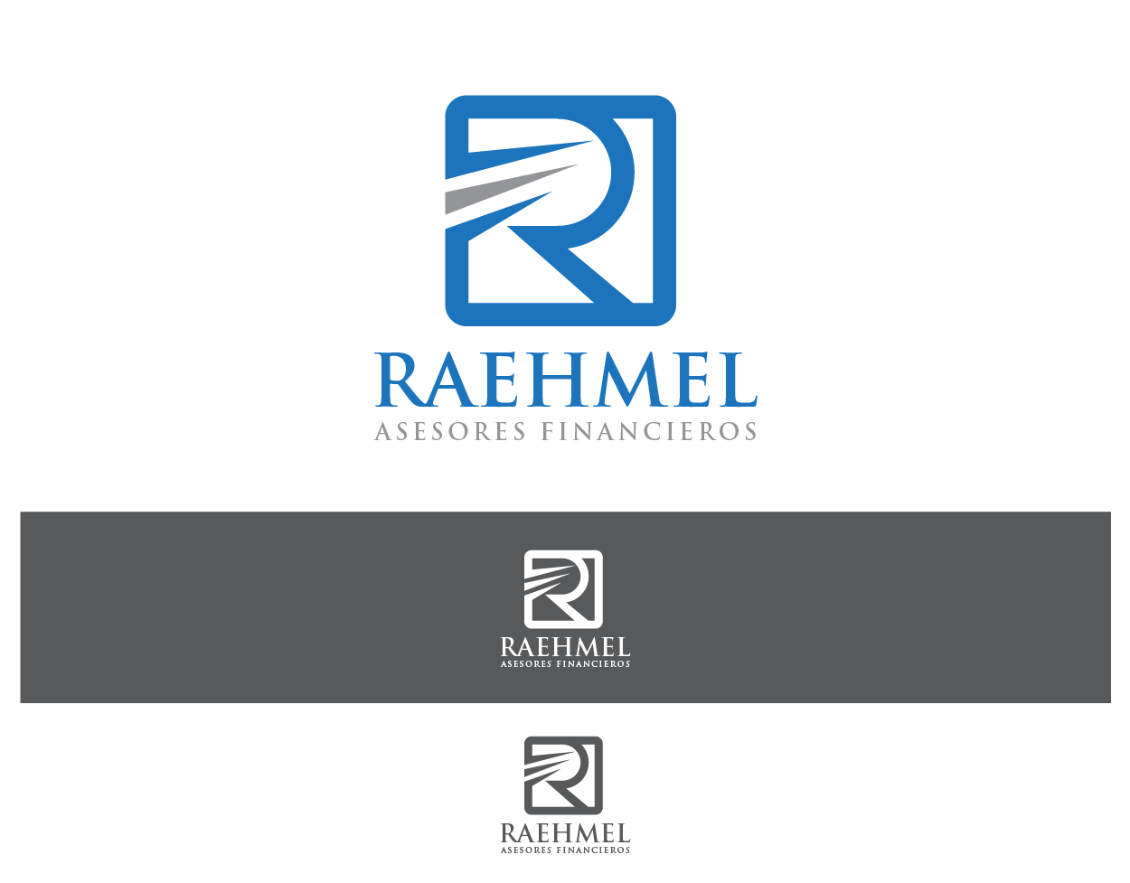 Logo Design by Asif  Maqsood for raehmel | Design #12018369