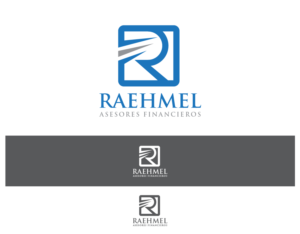 Logo Design by Asif  Maqsood for raehmel | Design: #12018369