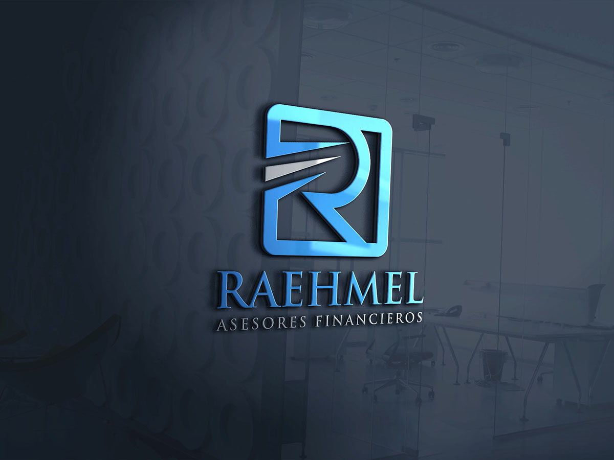 Logo Design by Asif  Maqsood for raehmel | Design #12018370