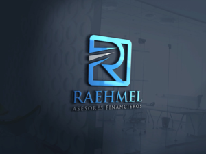 Logo Design by Asif  Maqsood for raehmel | Design: #12018370