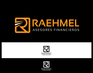 Logo Design by Asif  Maqsood for raehmel | Design: #12018371