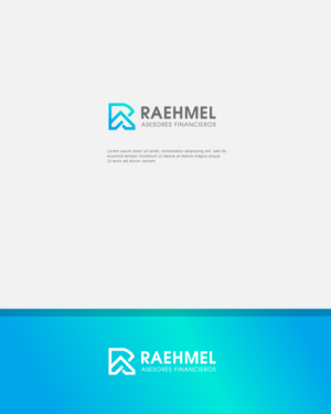 Logo Design by Ben Naveed for raehmel | Design: #12027266