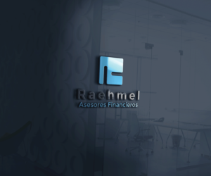 Logo Design by Nik_Studio_Geo for raehmel | Design: #12023662