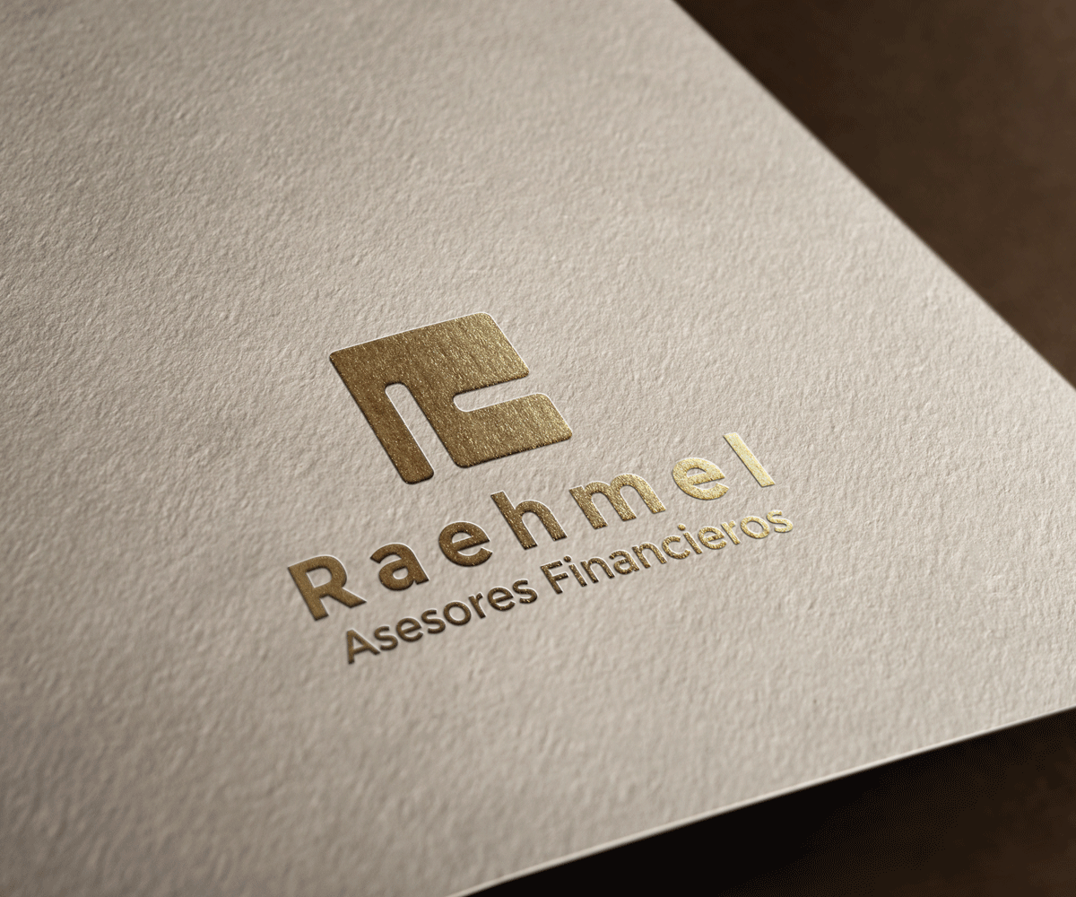 Logo Design by Nik_Studio_Geo for raehmel | Design #12023675