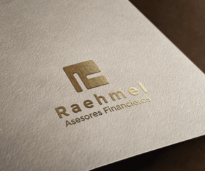 Logo Design by Nik_Studio_Geo for raehmel | Design: #12023675