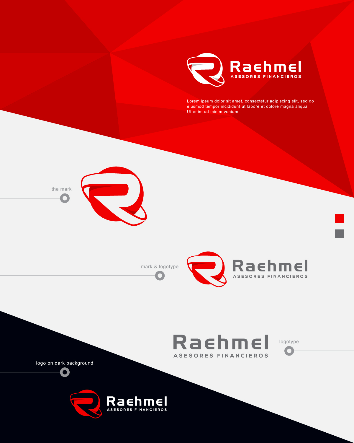 Logo Design by joe designs for raehmel | Design #12018048