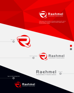 Logo Design by joe designs for raehmel | Design: #12018048