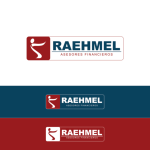 Logo Design by The Filly Studios for raehmel | Design #12016613