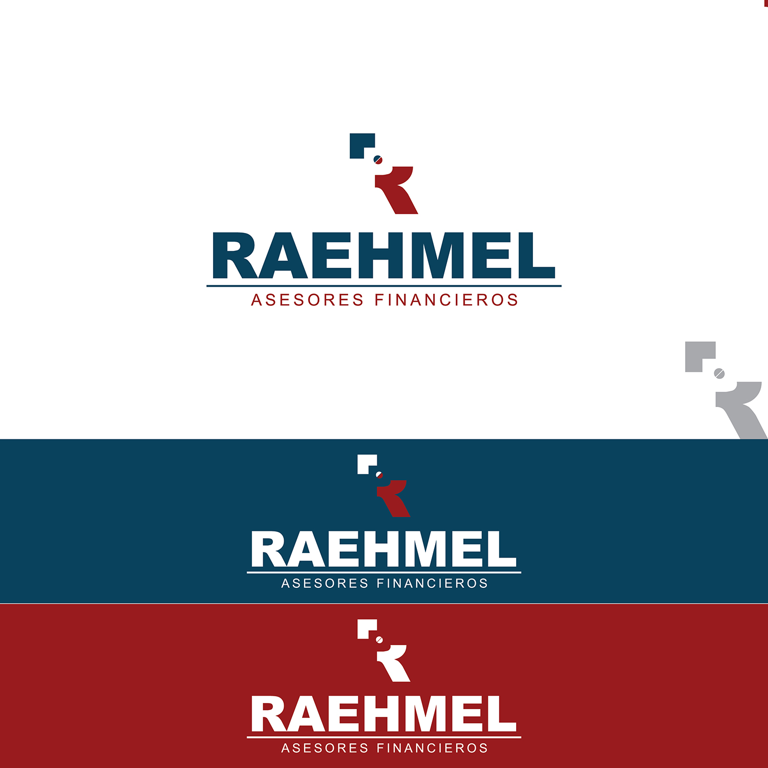 Logo Design by The Filly Studios for raehmel | Design #12022598