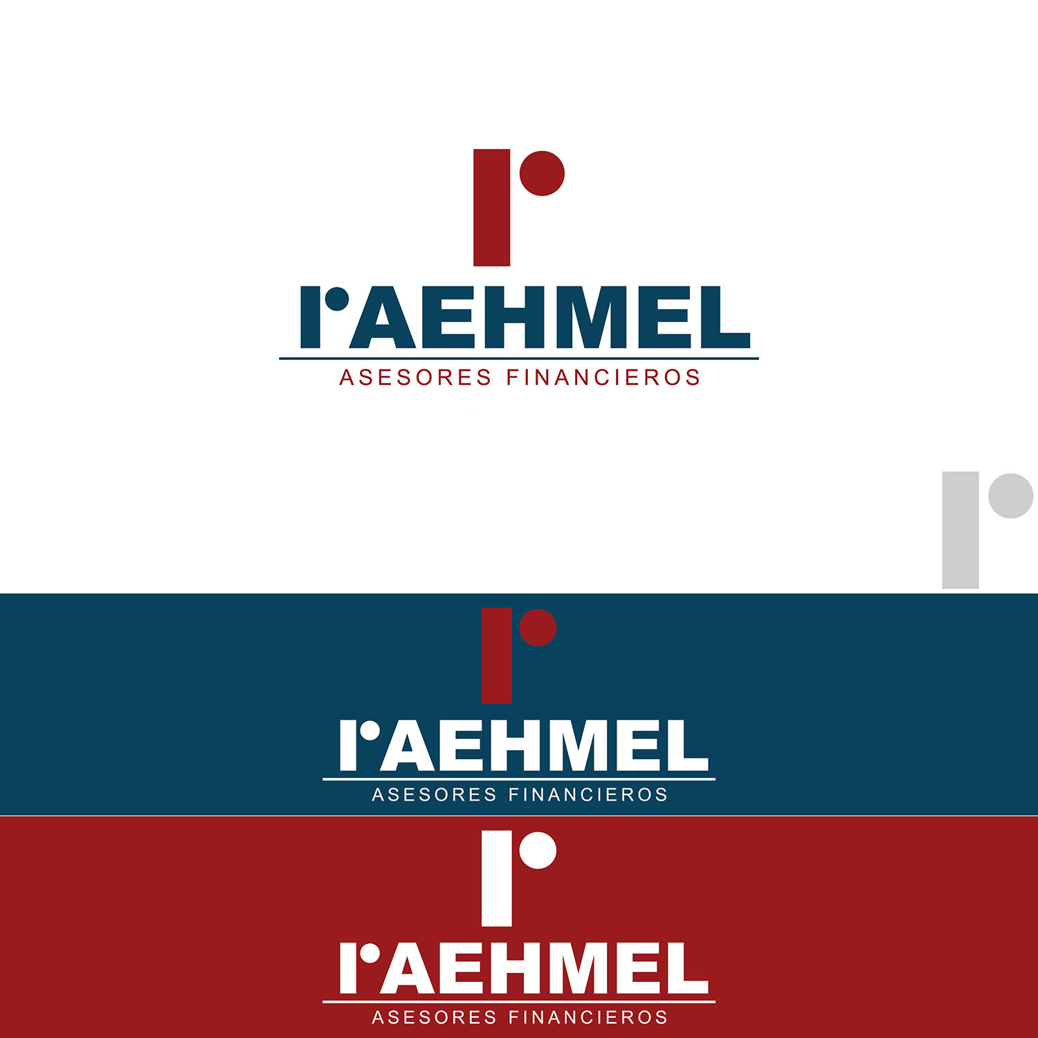 Logo Design by The Filly Studios for raehmel | Design #12022887