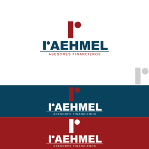 Logo Design by The Filly Studios for raehmel | Design: #12022887