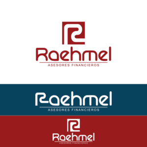 Logo Design by The Filly Studios for raehmel | Design: #12023321