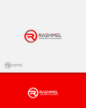Logo Design by kaijuthemes for raehmel | Design: #12017979
