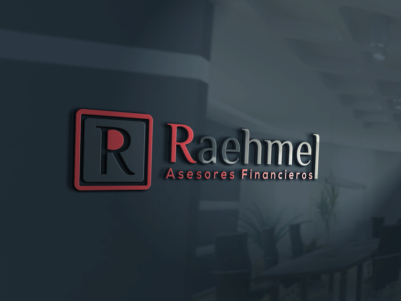 Logo Design by maa07jannat for raehmel | Design #12017235