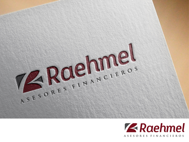 Diseño de Logo por Ronald Reagan para raehmel | Diseño #12043419