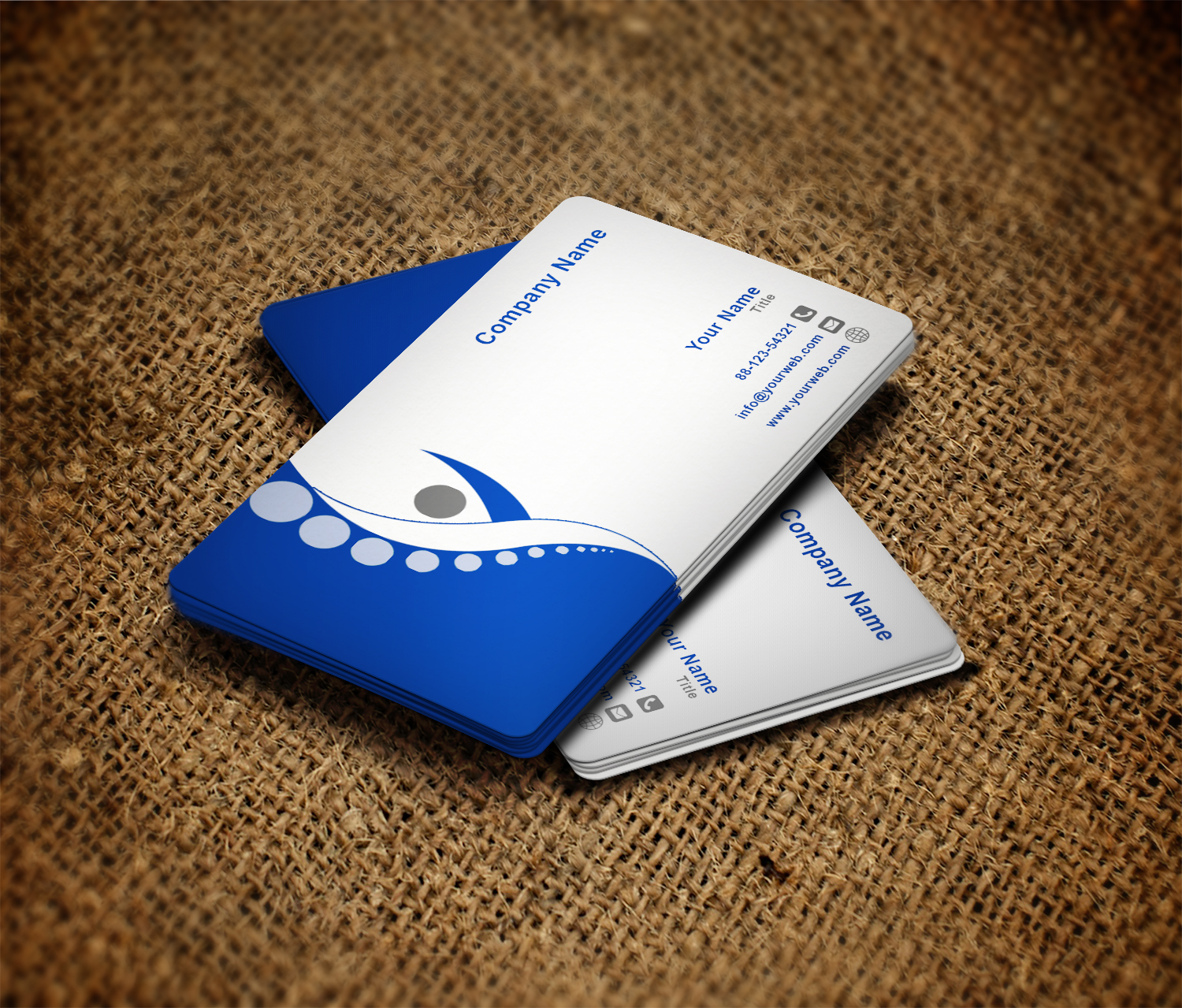 Design de Carte de Visite par EWS Webs pour ce projet | Design #12032973