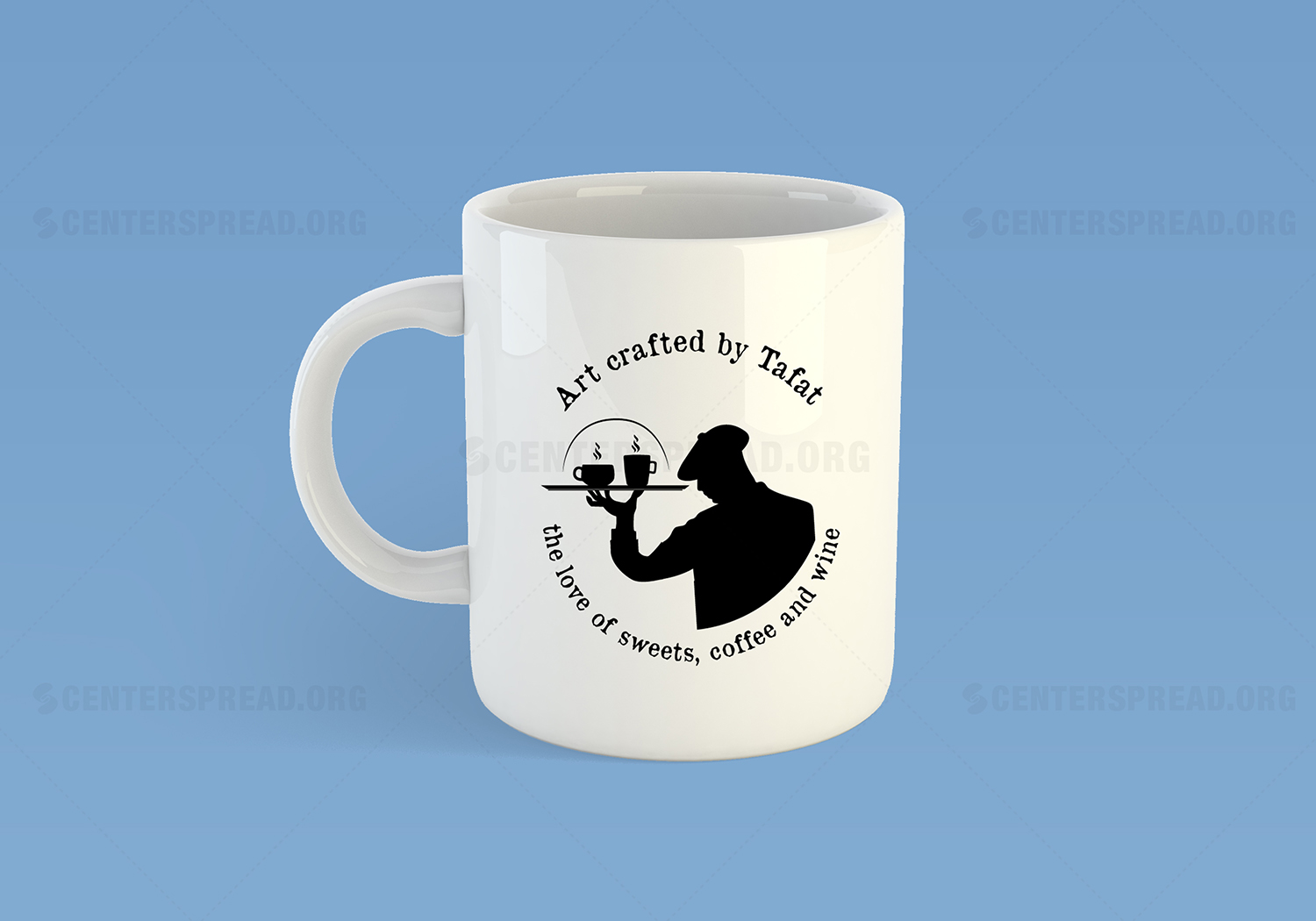 Logo Design by CENTERSPREAD for this project | Design #12105258