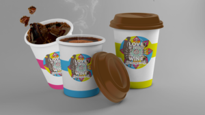 Logo Design by RebecaParra for this project | Design: #12122562