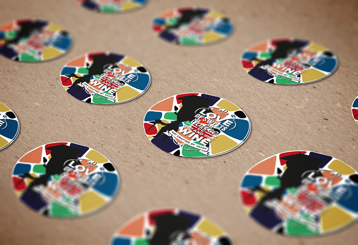 Logo Design by RebecaParra for this project | Design #12135338