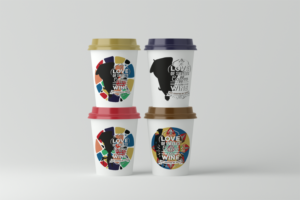 Logo Design by RebecaParra for this project | Design: #12135402