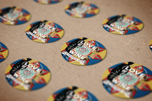 Logo Design by RebecaParra for this project | Design: #12135403