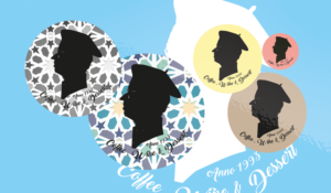 Logo Design by RebecaParra for this project | Design: #12368524