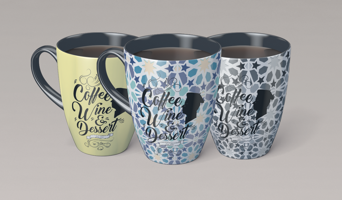 Logo Design by RebecaParra for this project | Design #12368525