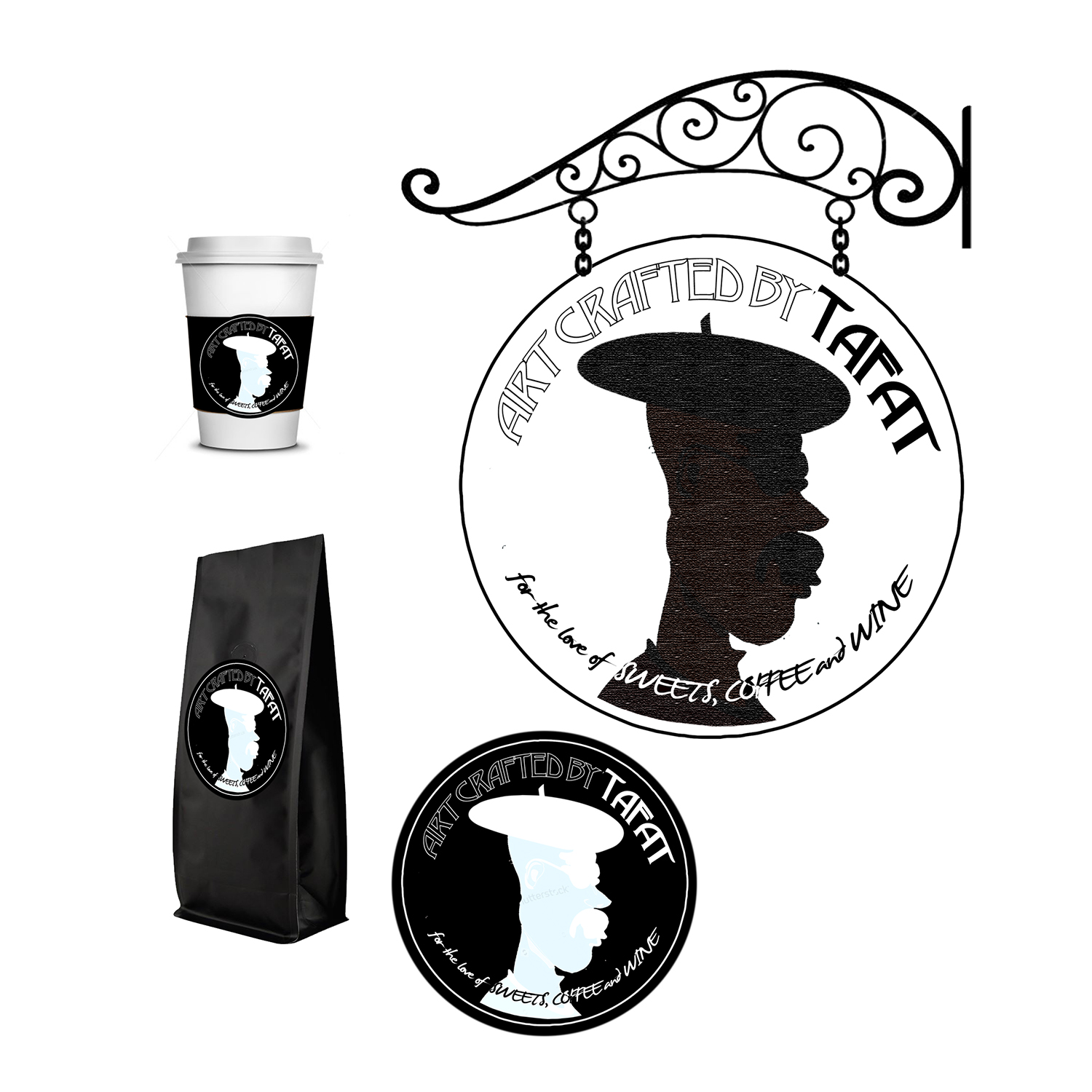 Logo Design by davem for this project | Design #12117762