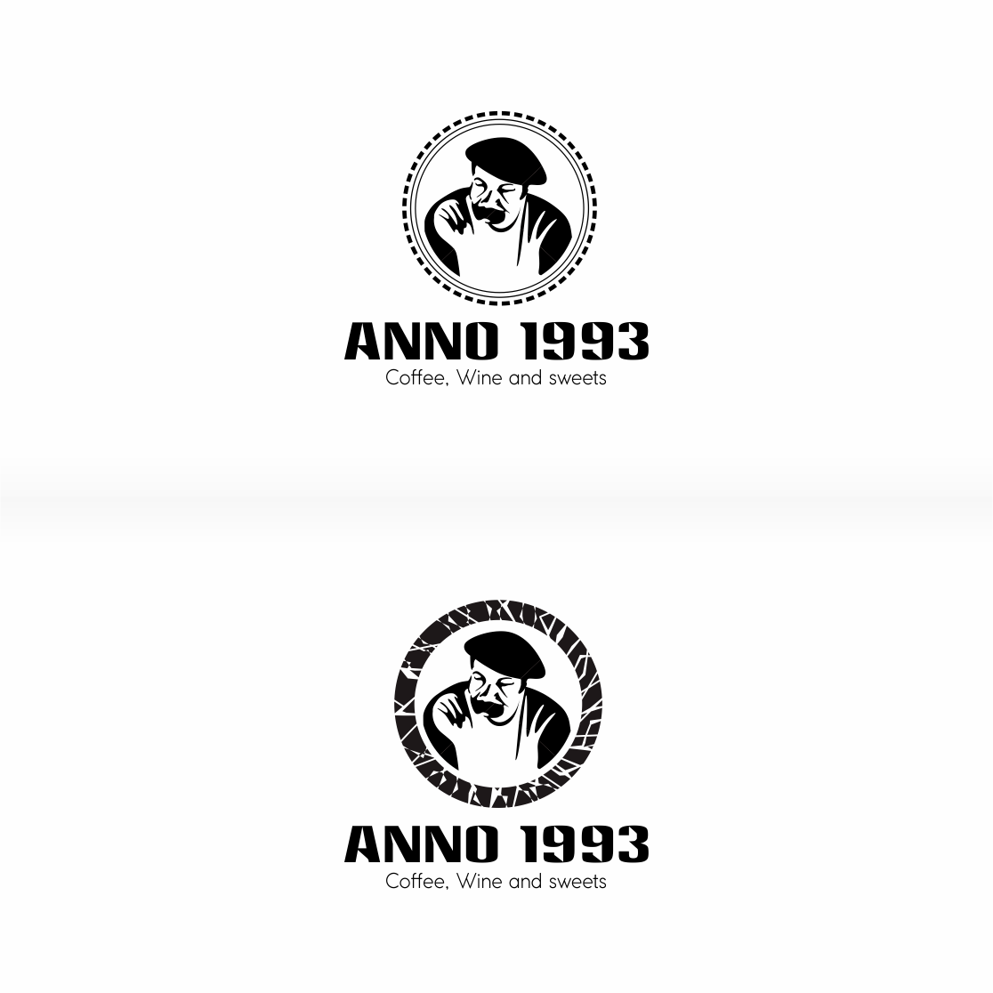 Logo Design by Arham Hidayat for this project | Design: #12394451
