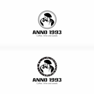 Logo Design by Arham Hidayat
