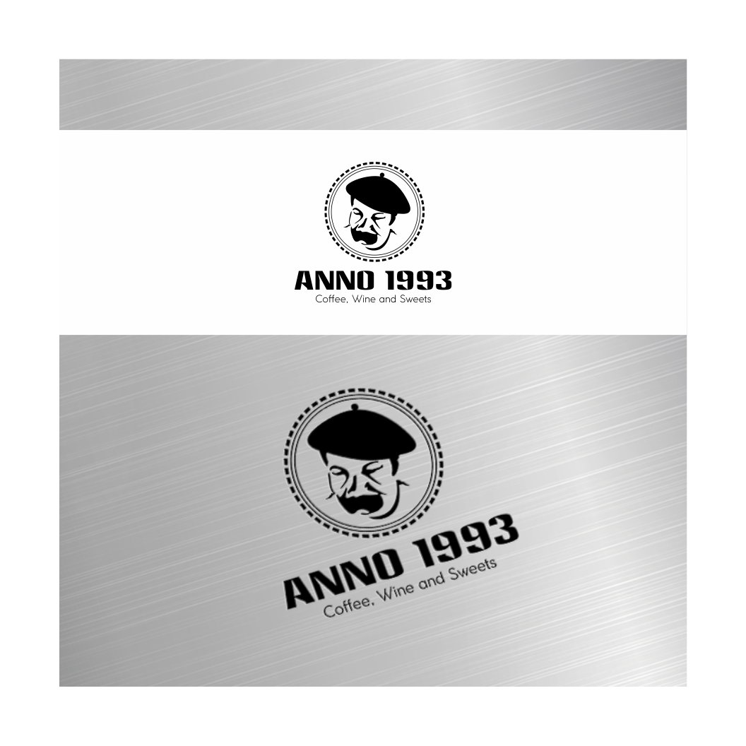 Logo Design by Arham Hidayat for this project | Design #12405888