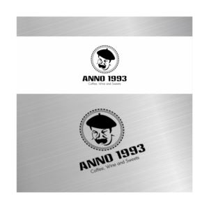 Logo Design by Arham Hidayat for this project | Design: #12405888