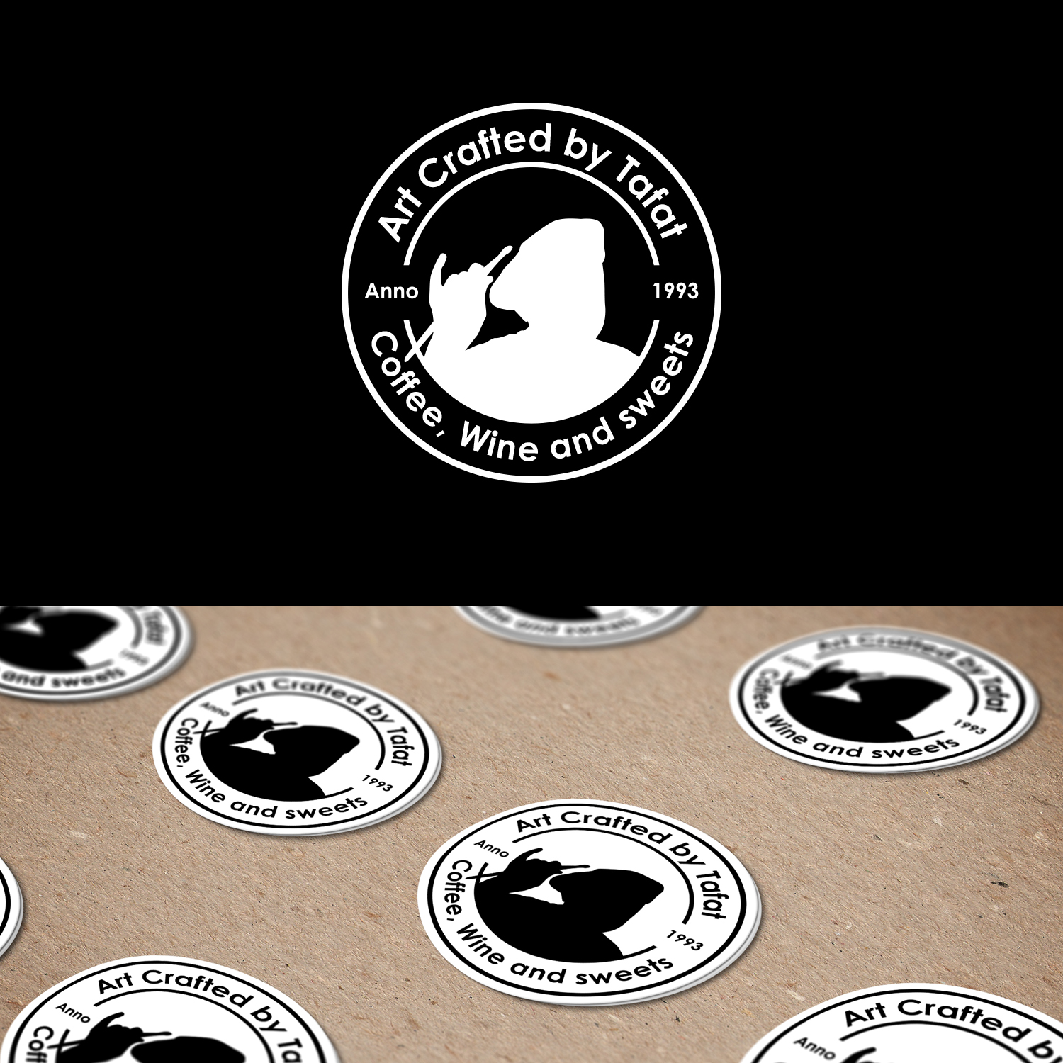 Logo Design by Grapismo Brand Studio for this project | Design #12394472