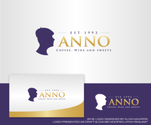Design de Logo par alvinnavarra pour ce projet | Design : #12386902