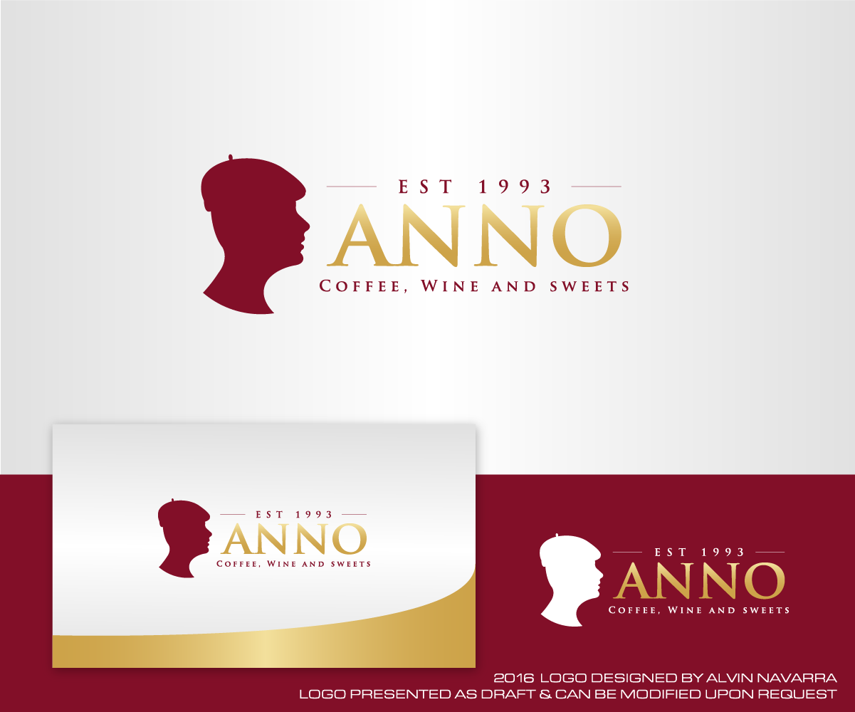 Logo Design by alvinnavarra for this project | Design #12386903
