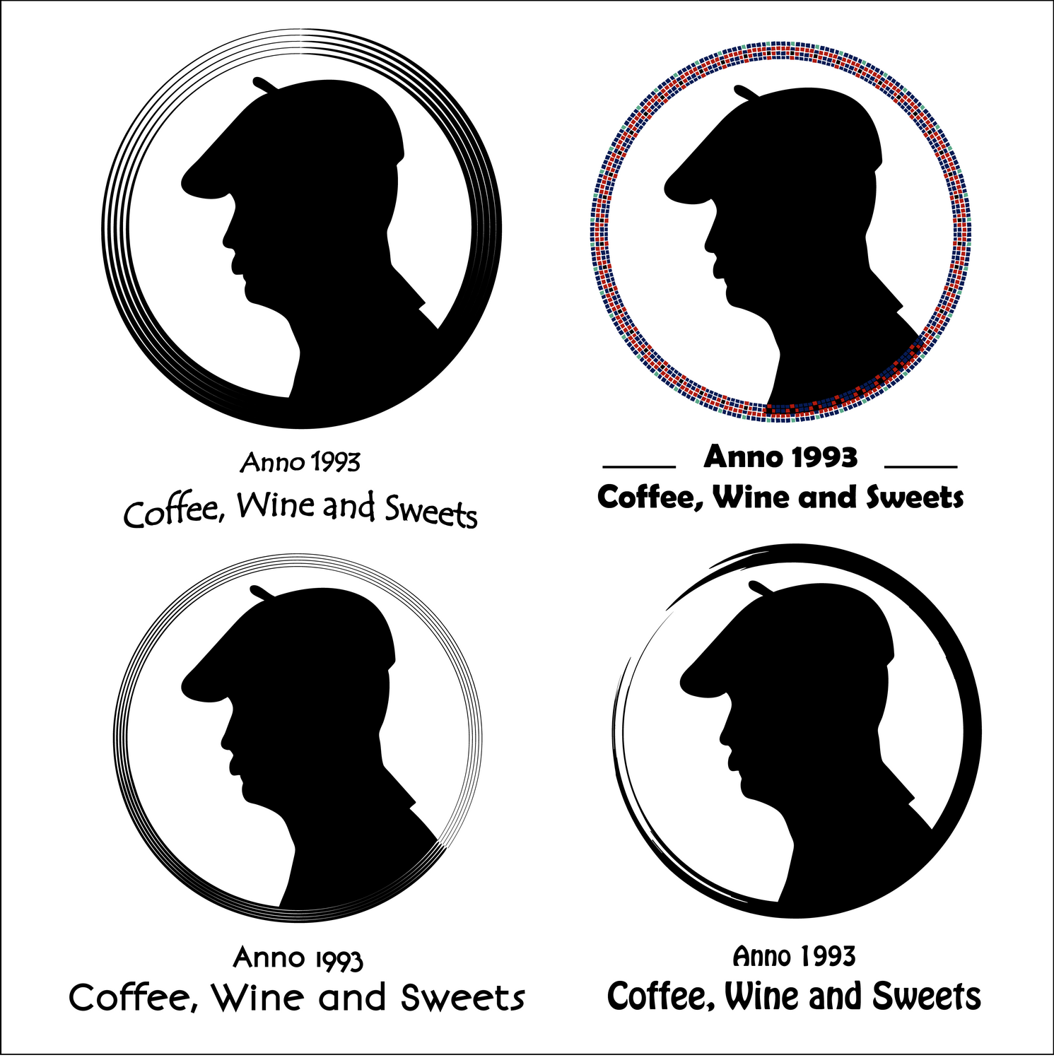 Logo Design by s@nja for this project | Design #12386842